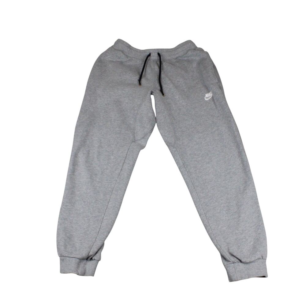 Nike Gray Jogger Sweatpants for Working out or relaxing- Size Small